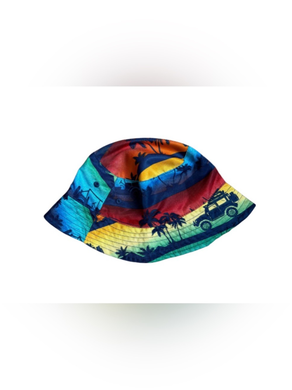 UV Skinz Boys 2T 3 Piece Swim Set - Picture 7 of 8